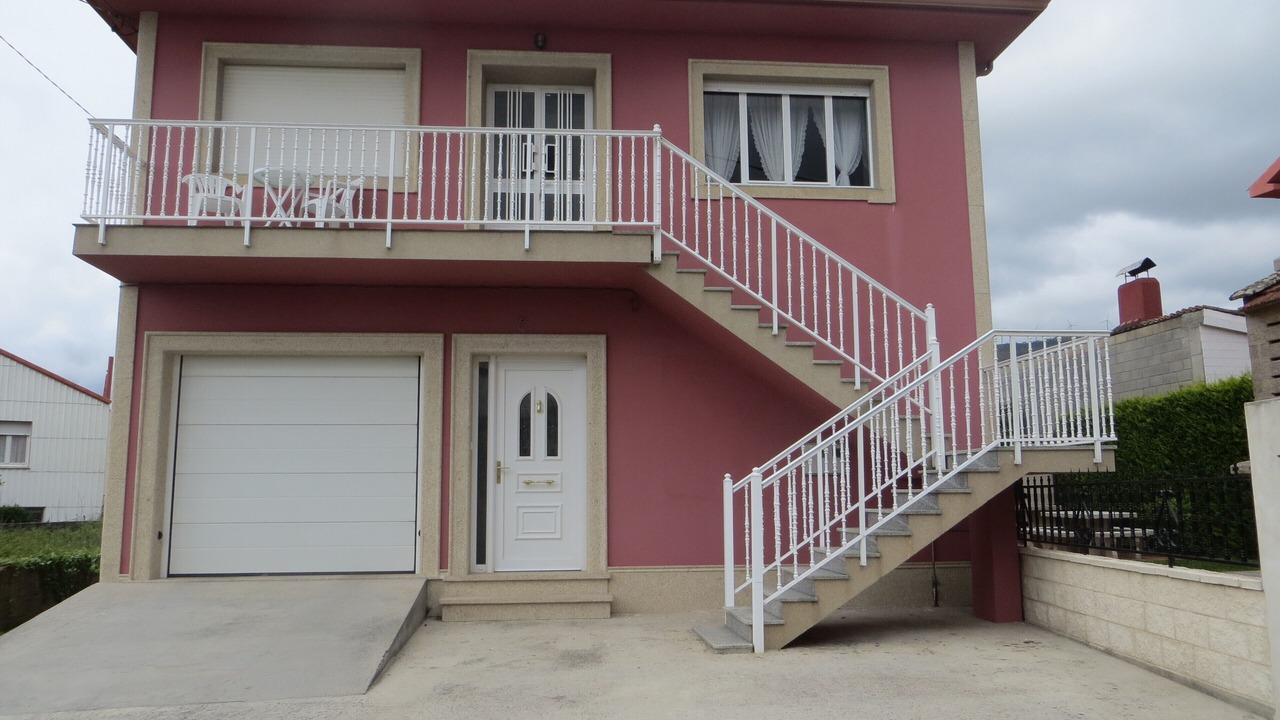 Photo of Outdoor in Carnota