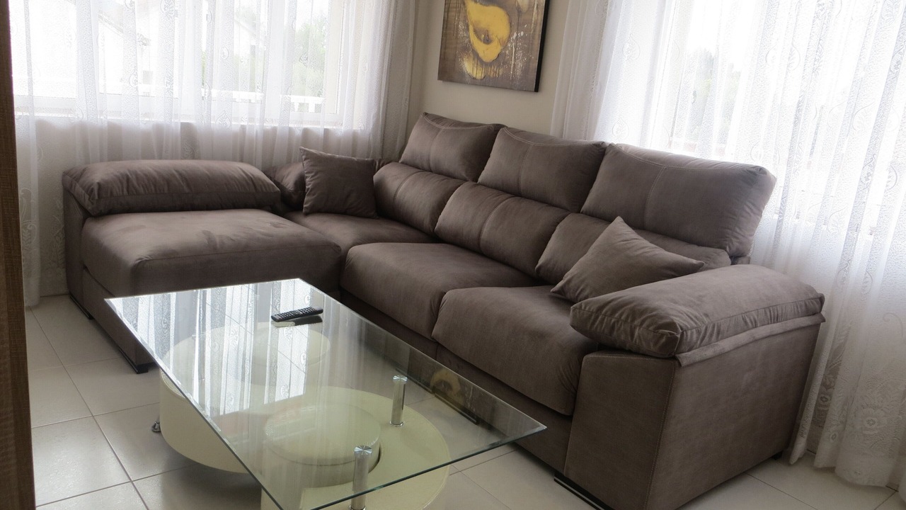 Photo of Livingroom in Carnota