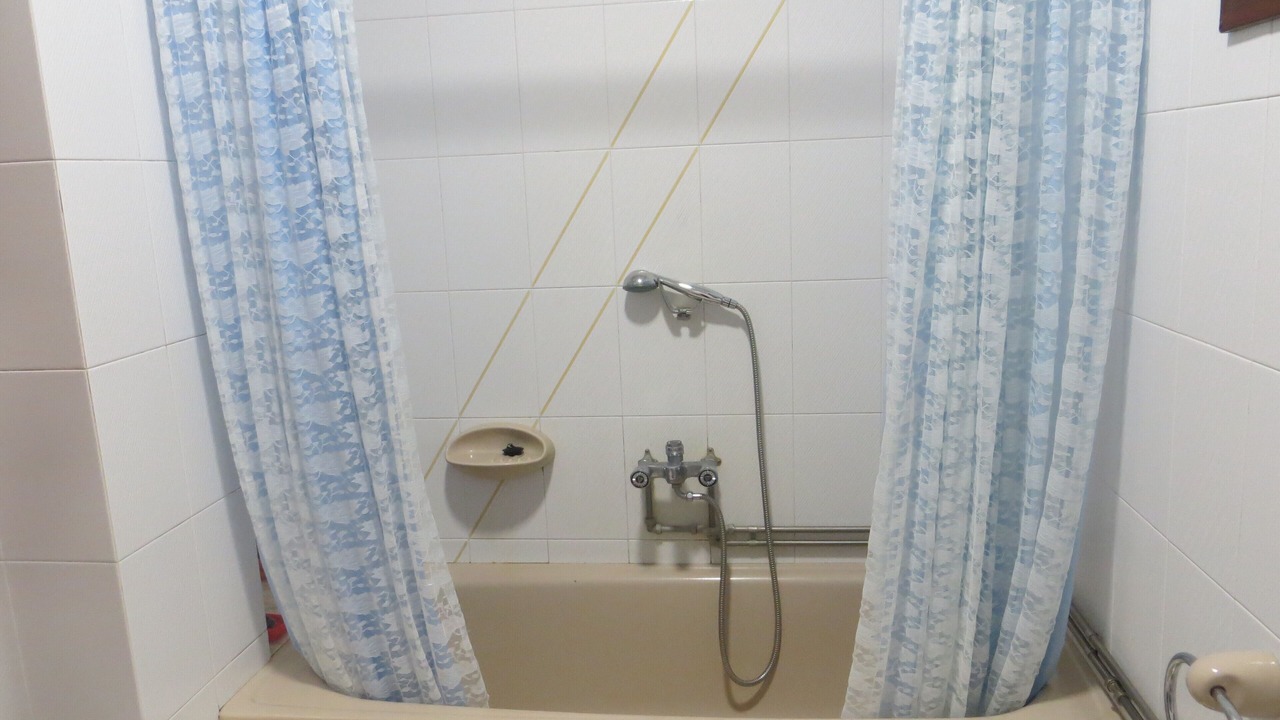 Photo of Bathroom in Carnota
