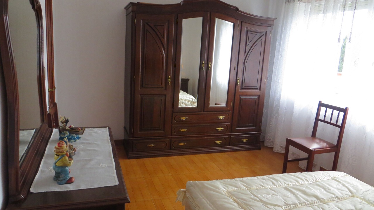 Photo of Bedroom in Carnota