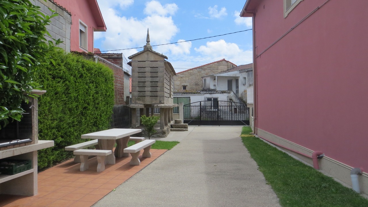 Photo of Outdoor in Carnota
