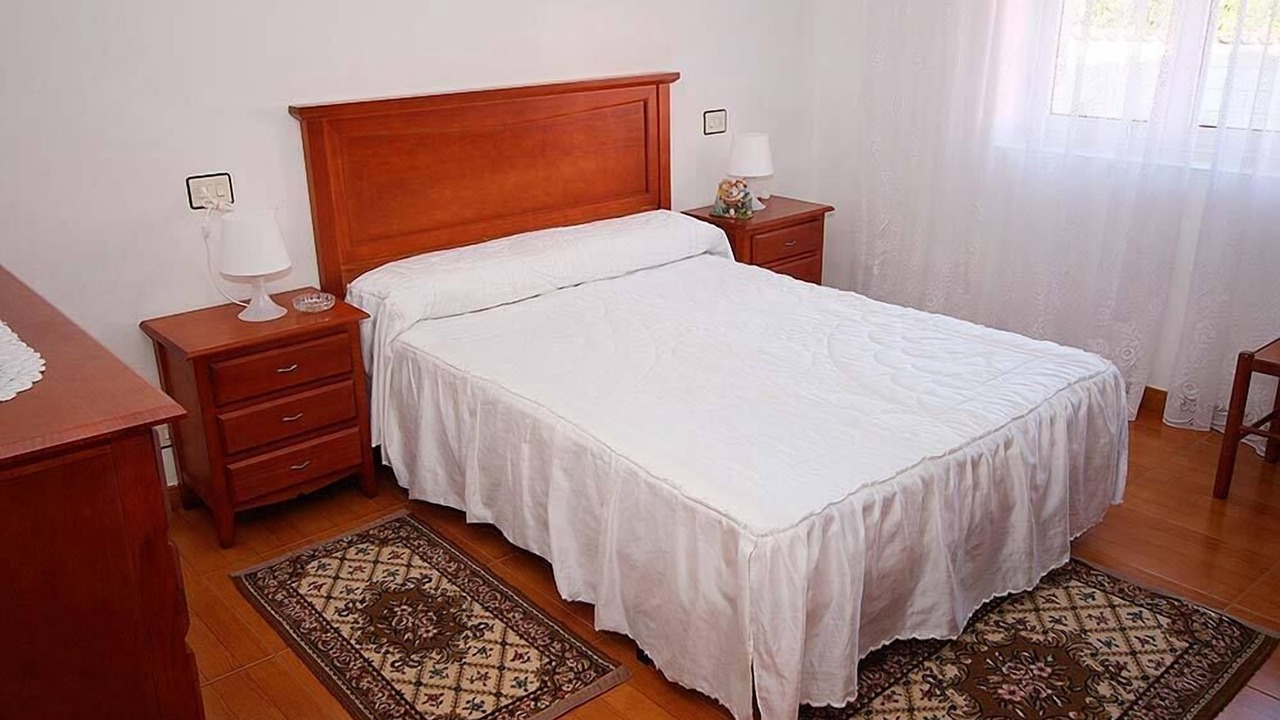 Photo of Bedroom in Carnota