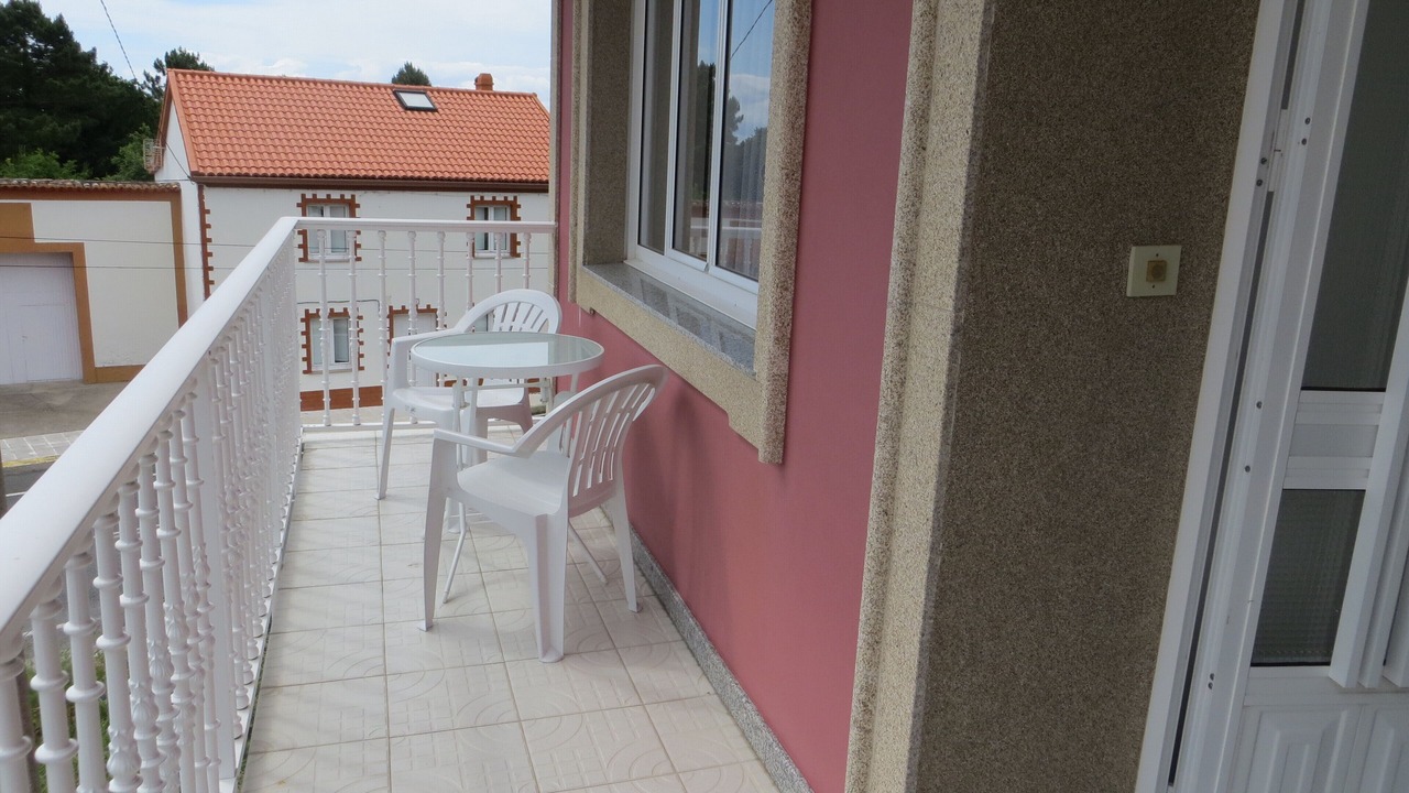 Photo of Outdoor in Carnota