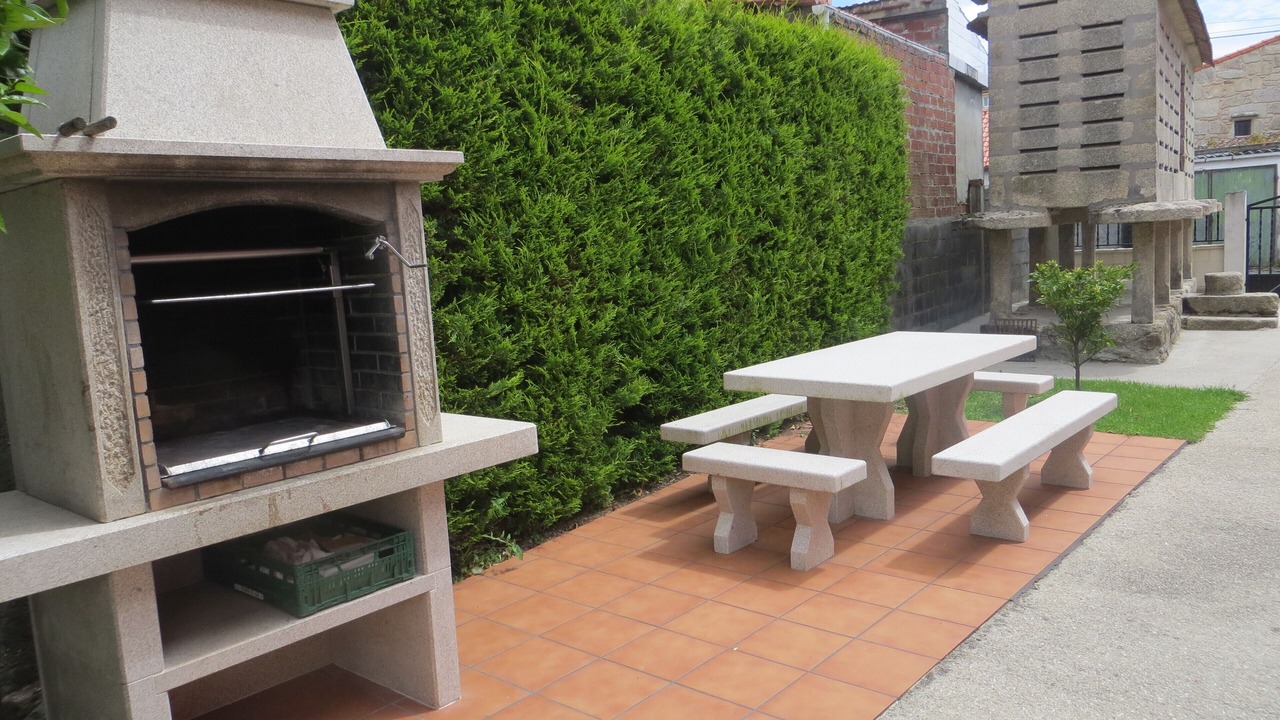 Photo of Outdoor in Carnota