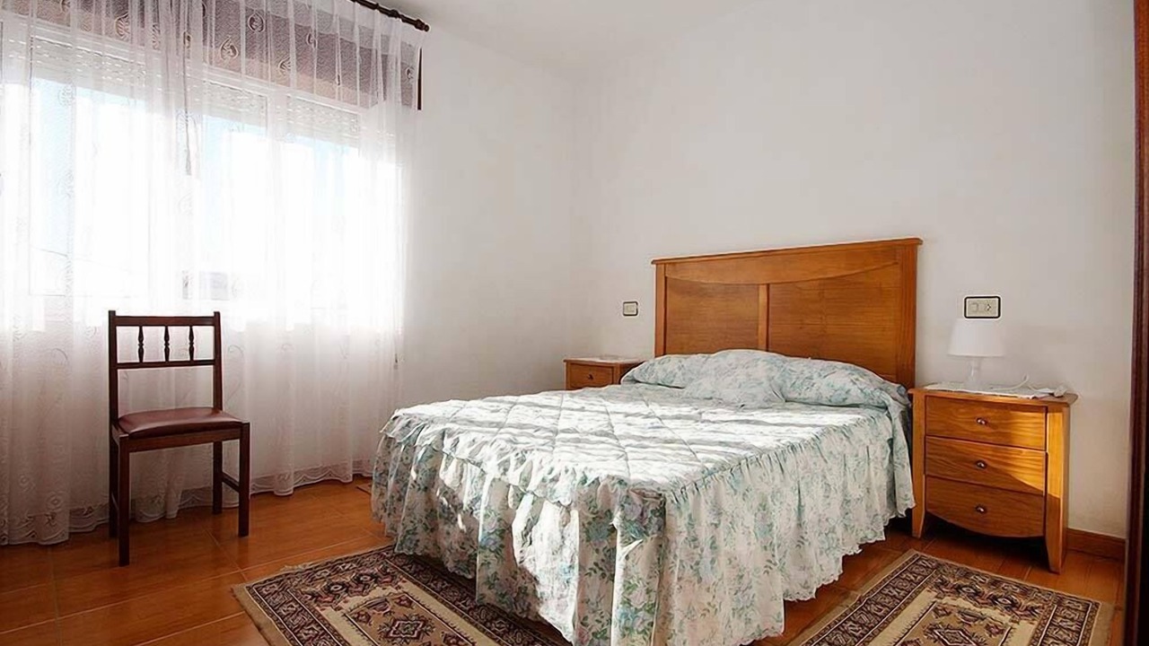 Photo of Bedroom in Carnota