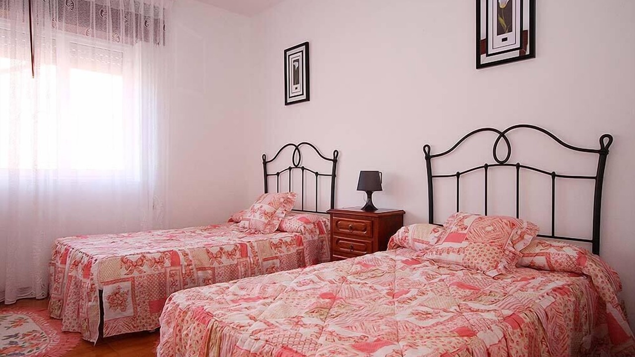 Photo of Bedroom in Carnota
