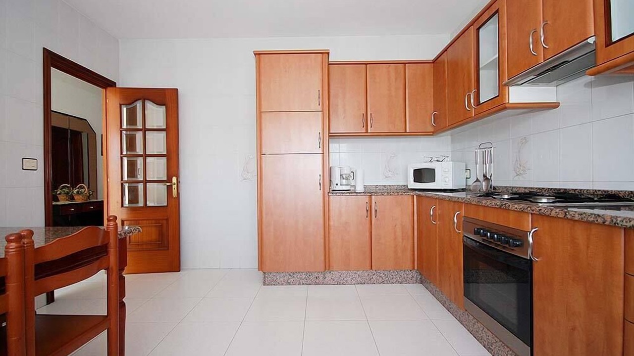 Photo of Kitchen in Carnota