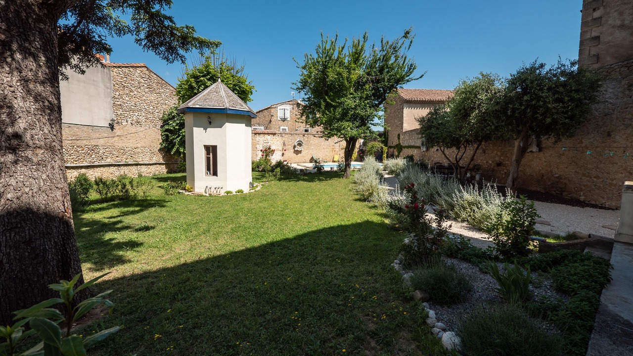 Photo of Outdoor in Saint-Laurent-de-la-Cabrerisse