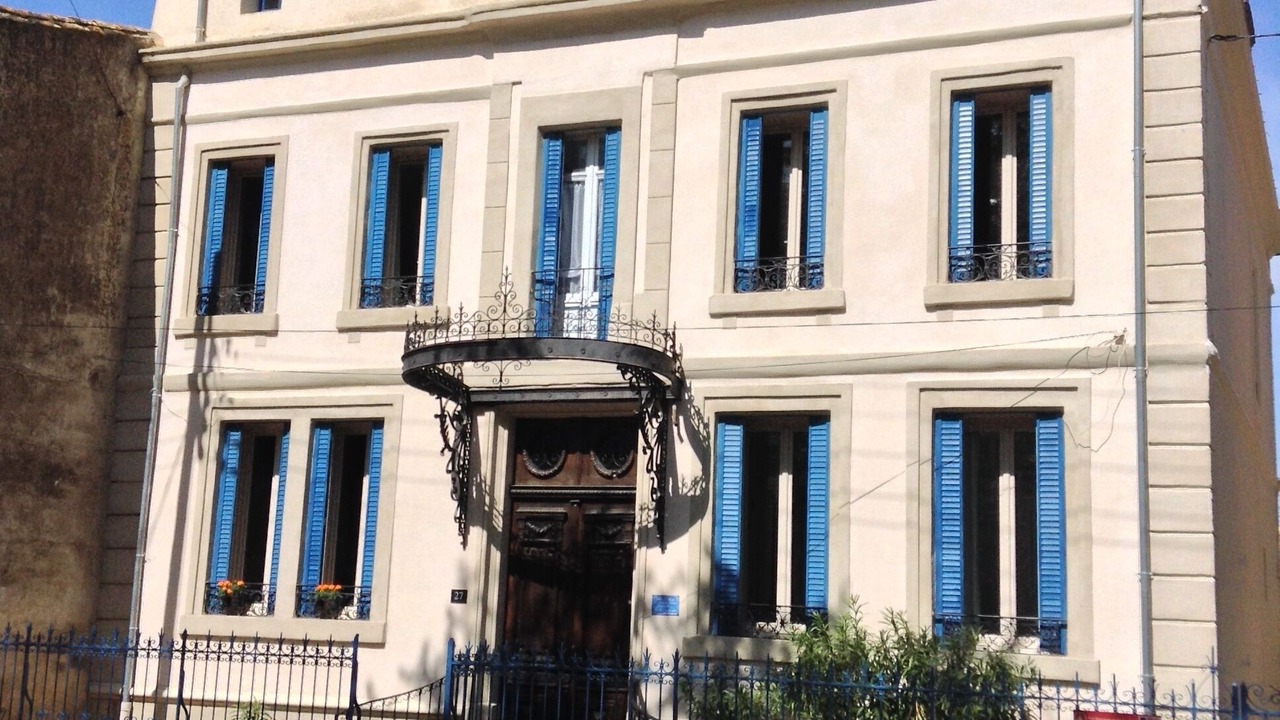 Photo of Others in Saint-Laurent-de-la-Cabrerisse