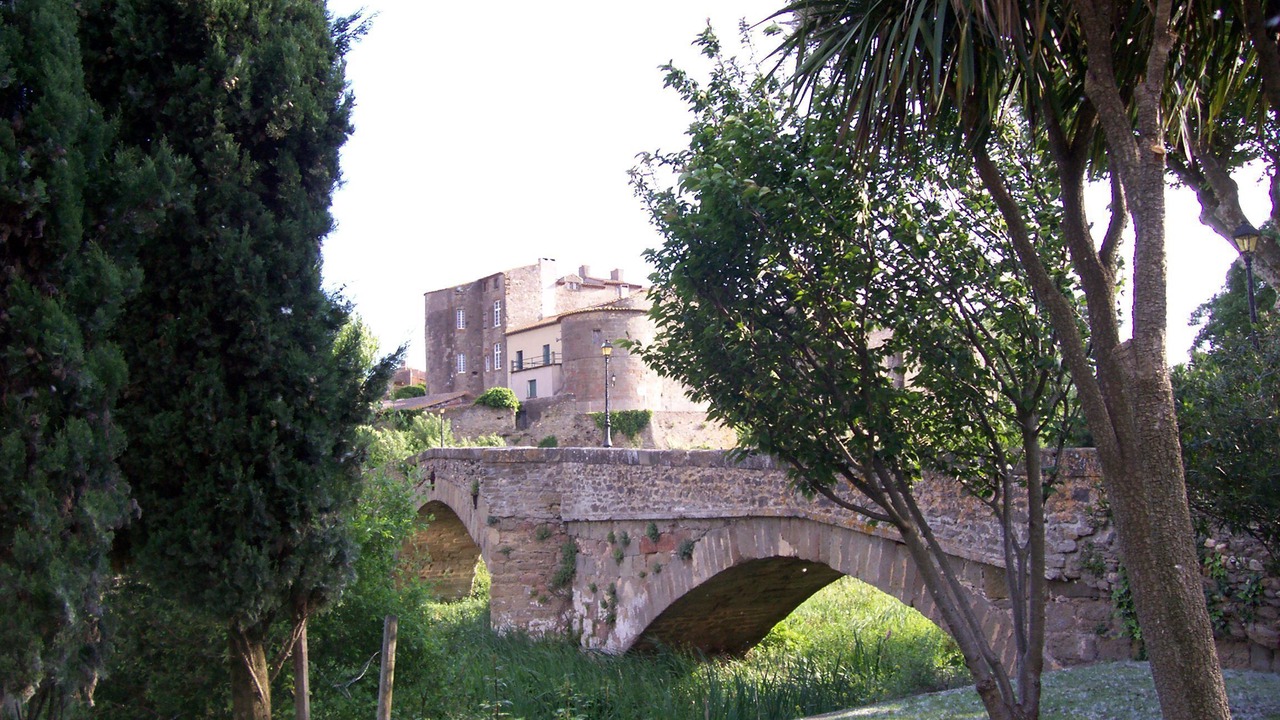 Photo of Outdoor in Rieux-Minervois