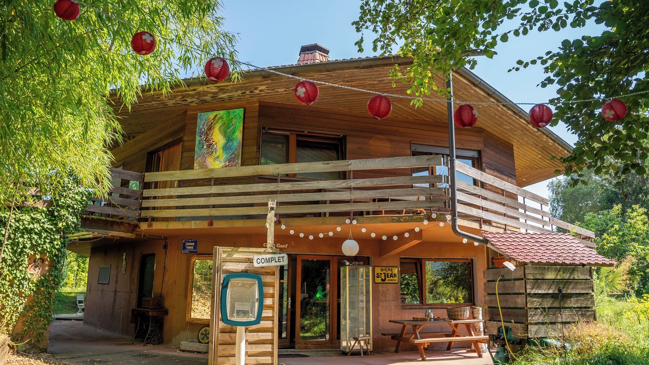 Photo of Outdoor in Sciez