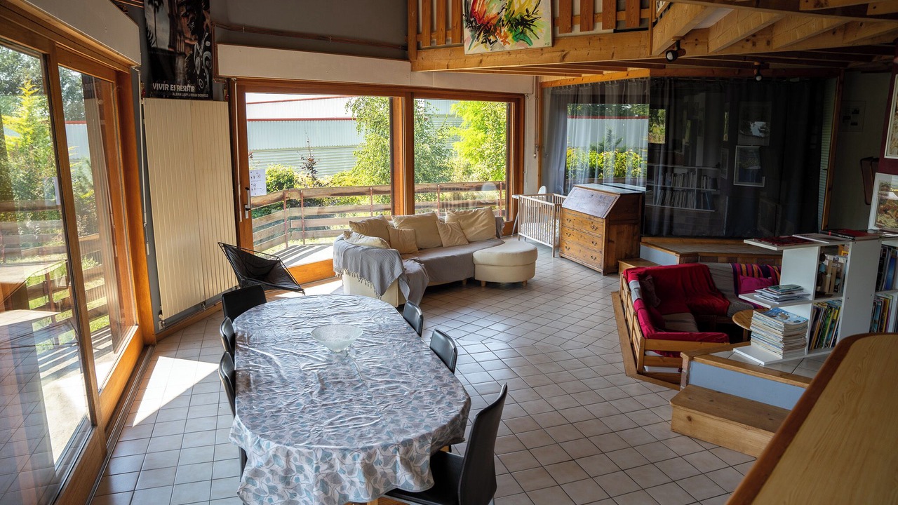 Photo of Livingroom in Sciez