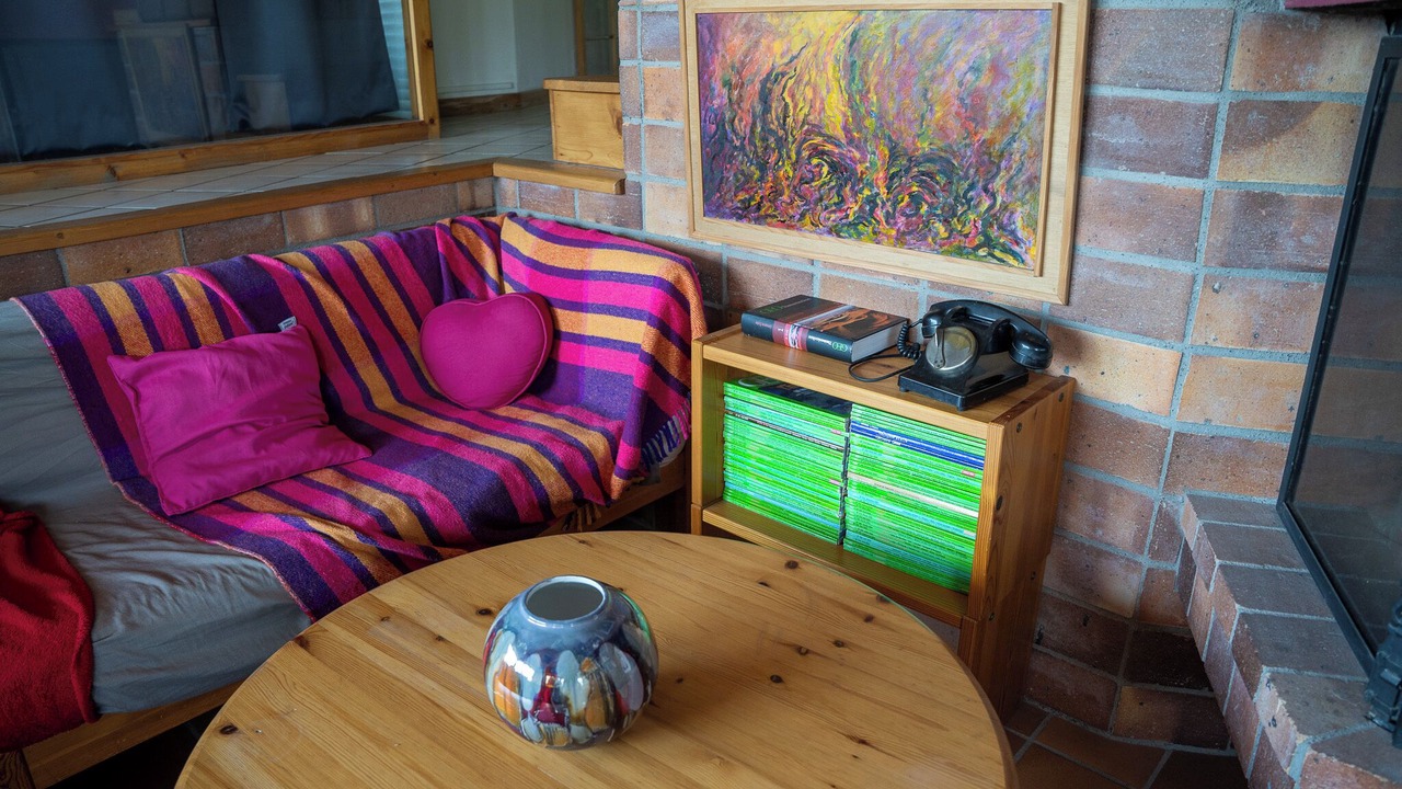 Photo of Livingroom in Sciez