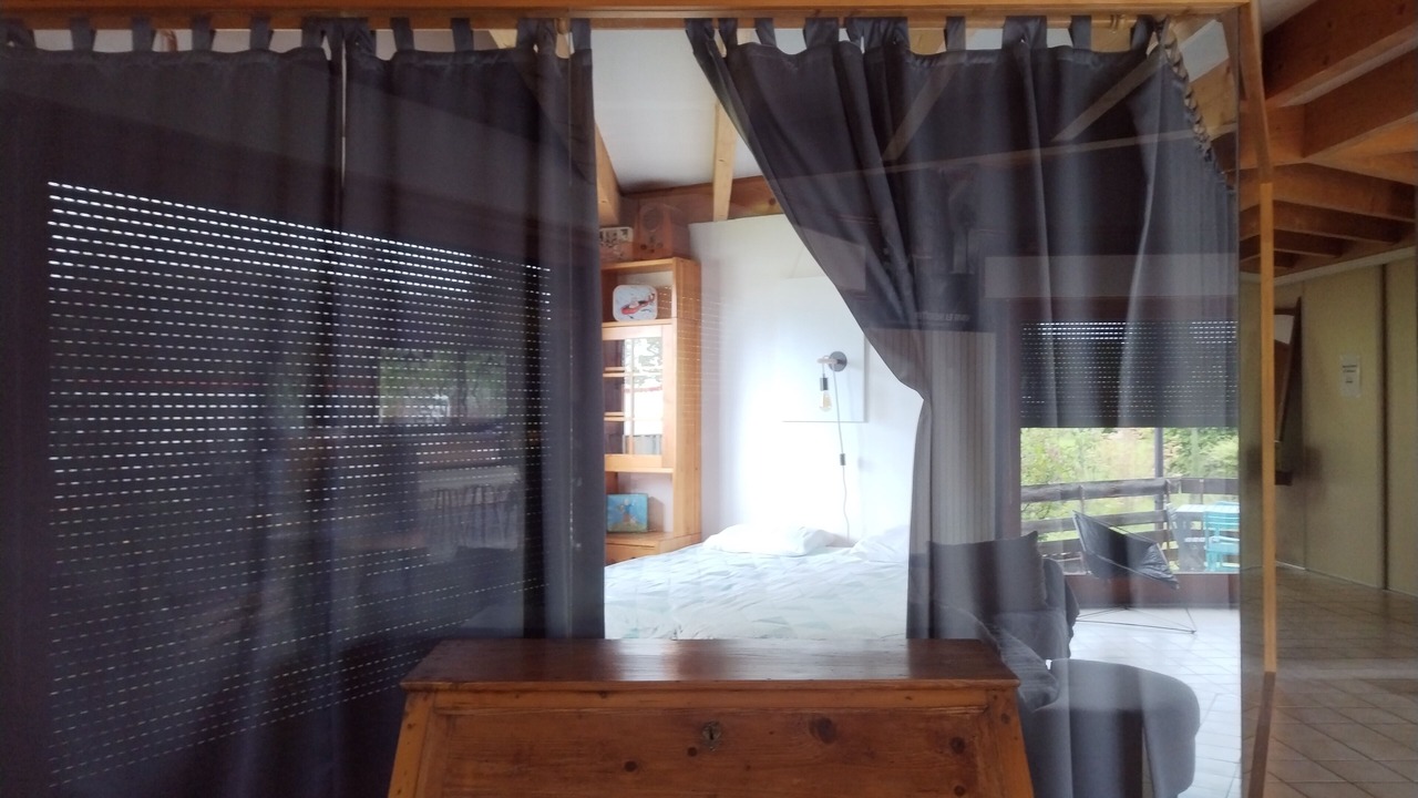 Photo of Bedroom in Sciez