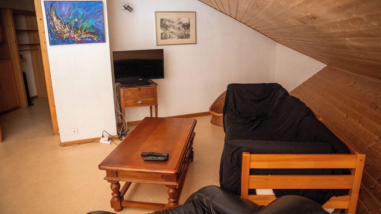 Photo of Livingroom in Sciez