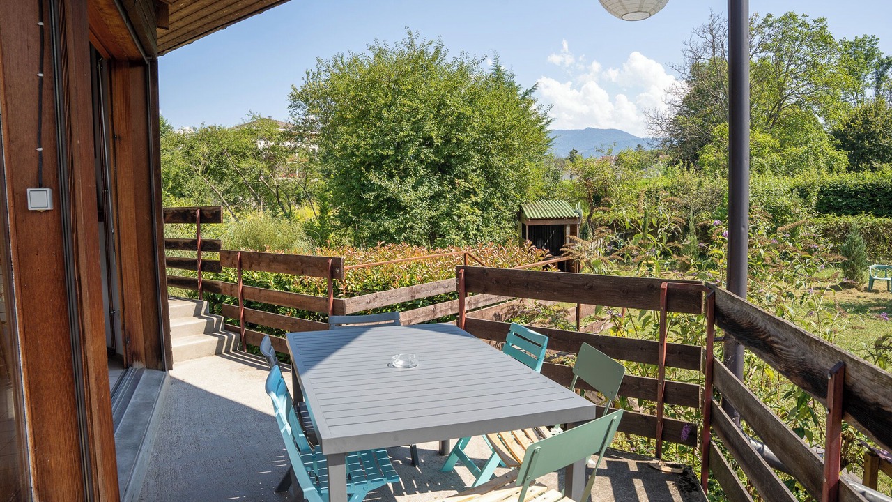 Photo of Outdoor in Sciez