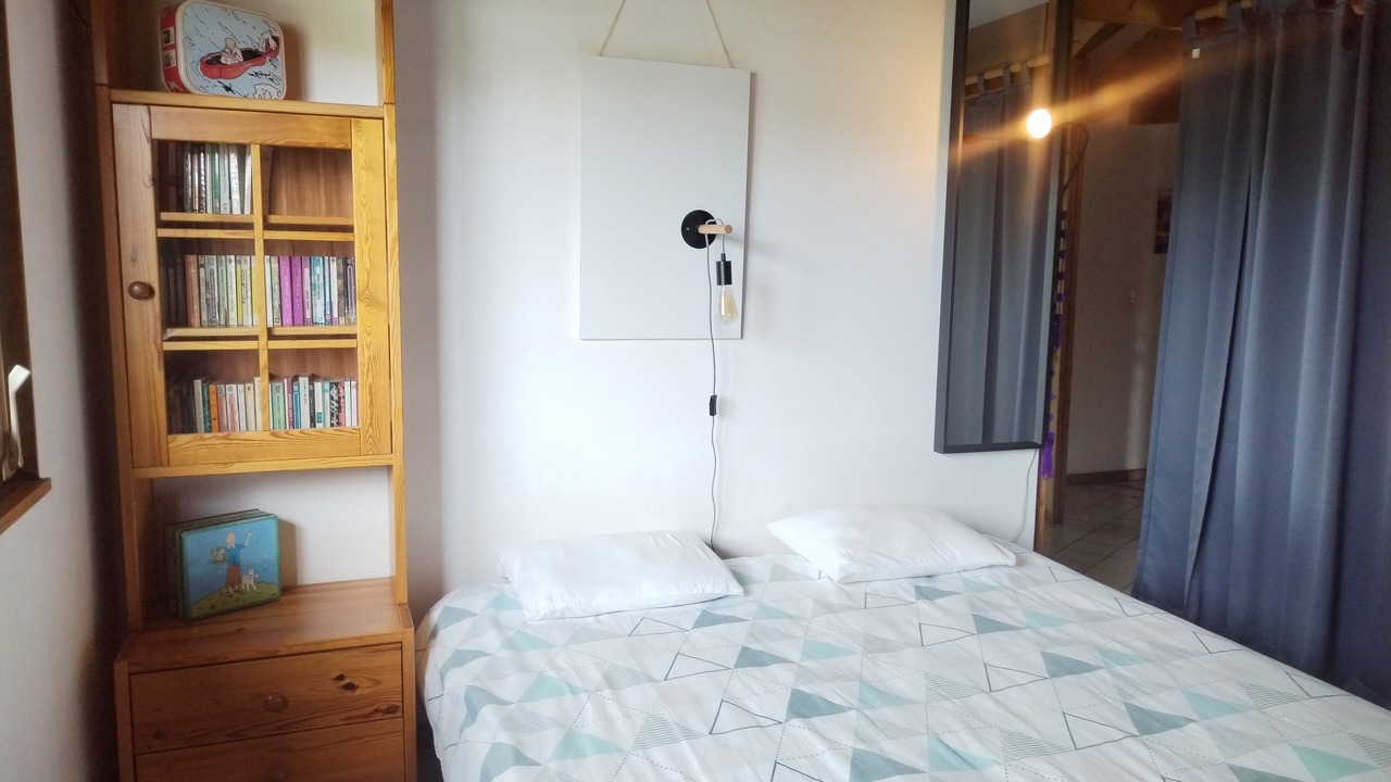 Photo of Bedroom in Sciez