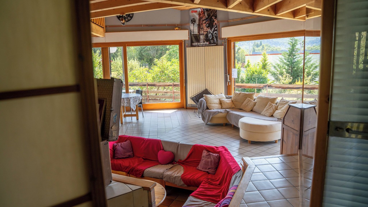Photo of Livingroom in Sciez