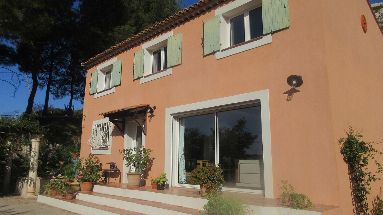 Photo of Outdoor in Le Rove