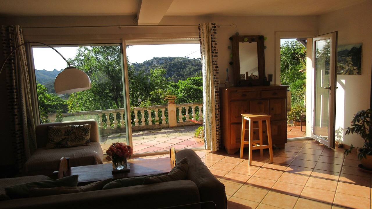 Photo of Livingroom in Le Rove