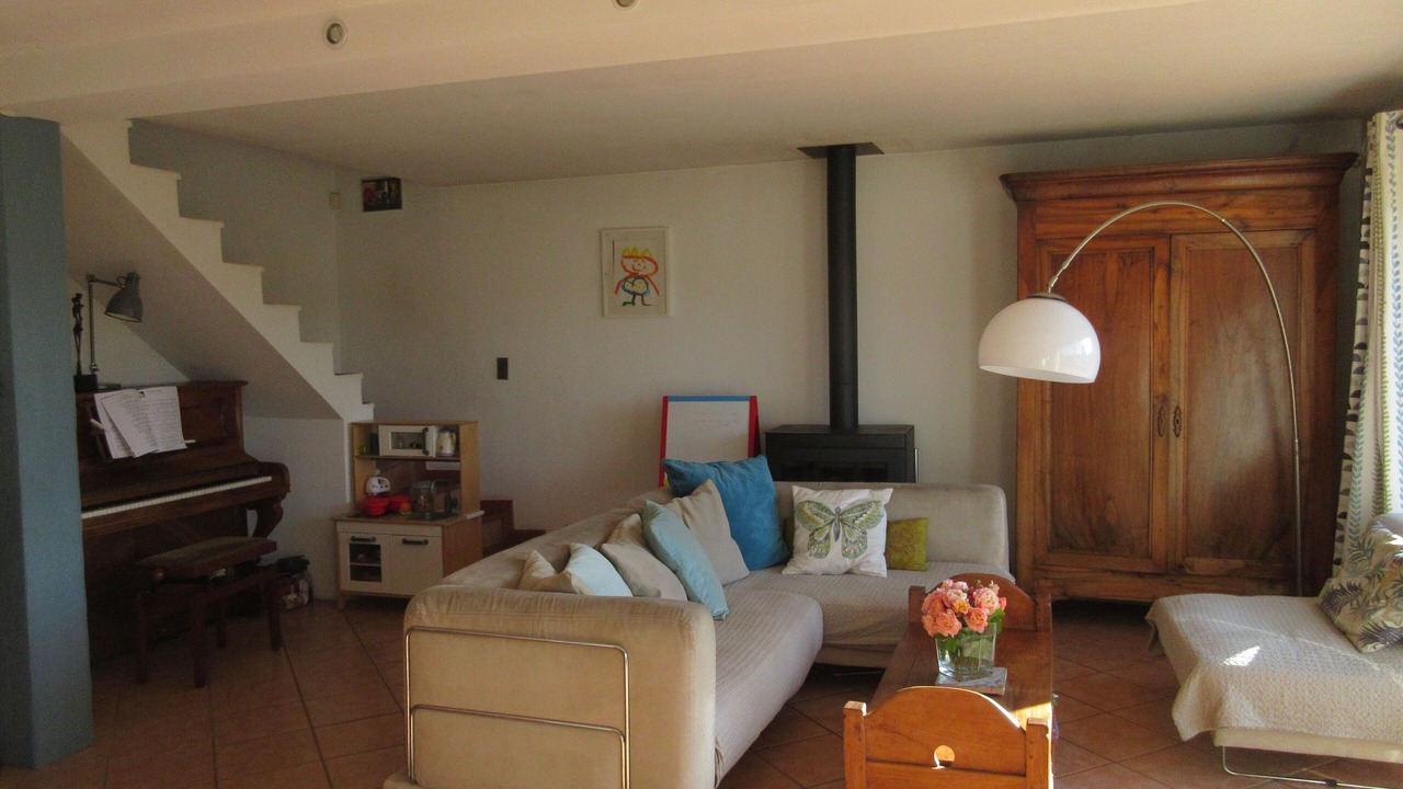Photo of Livingroom in Le Rove