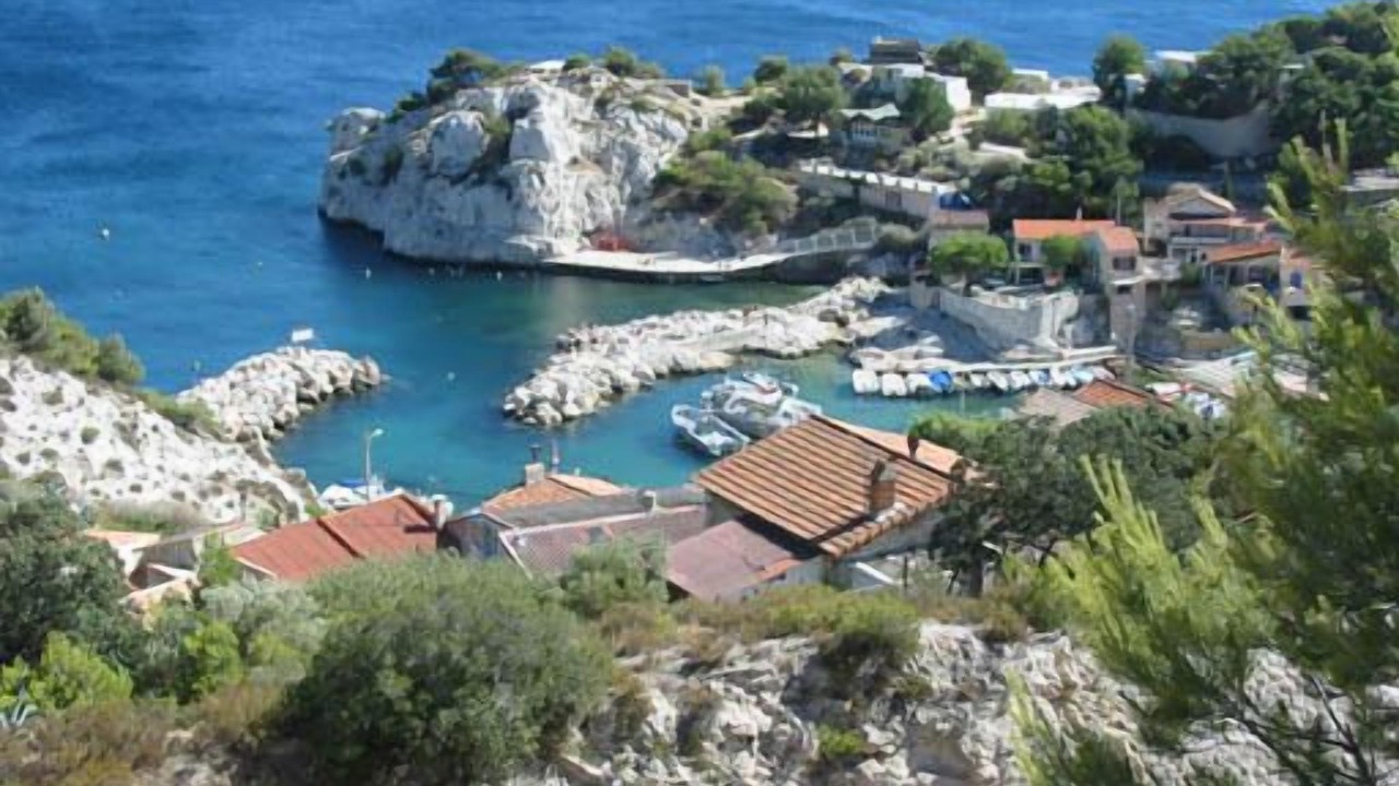 Photo of Outdoor in Le Rove