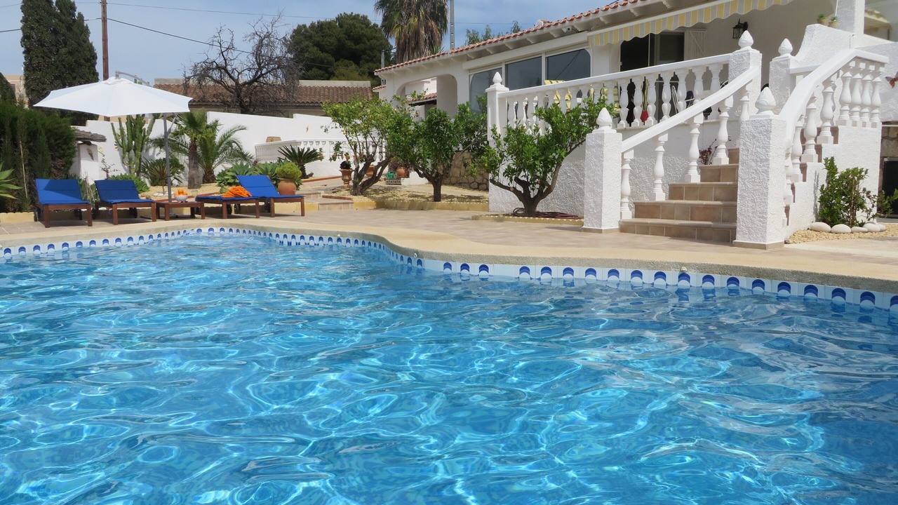 Photo of Outdoor in El Albir