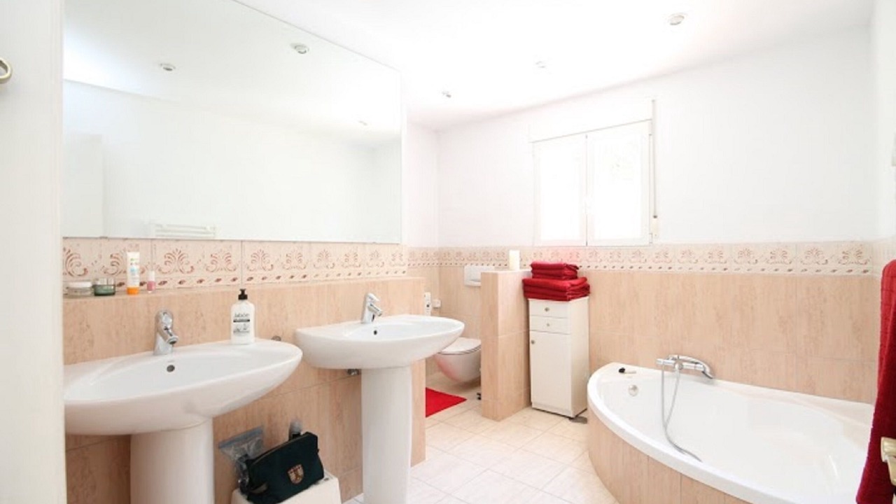 Photo of Bathroom in El Albir