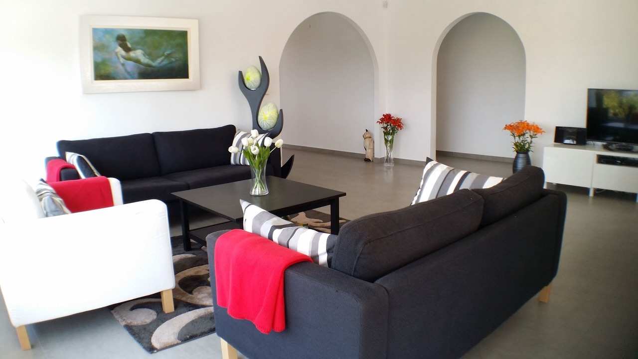 Photo of Bedroom in El Albir
