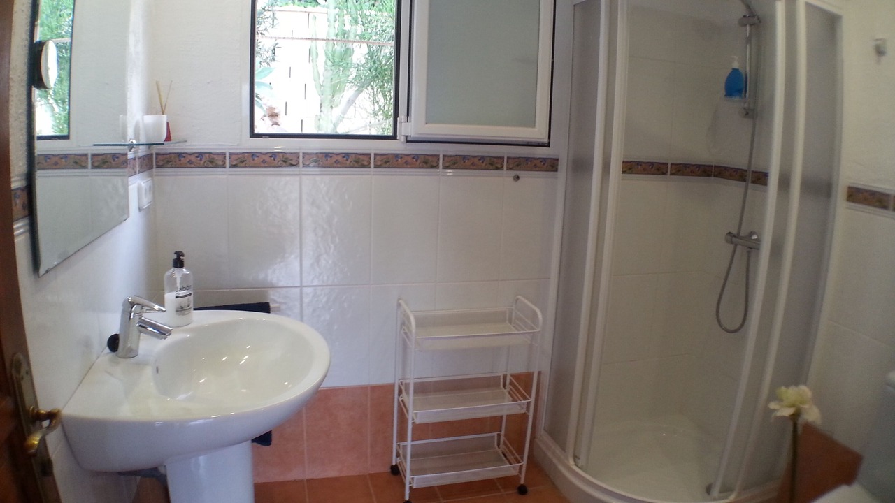 Photo of Bathroom in El Albir