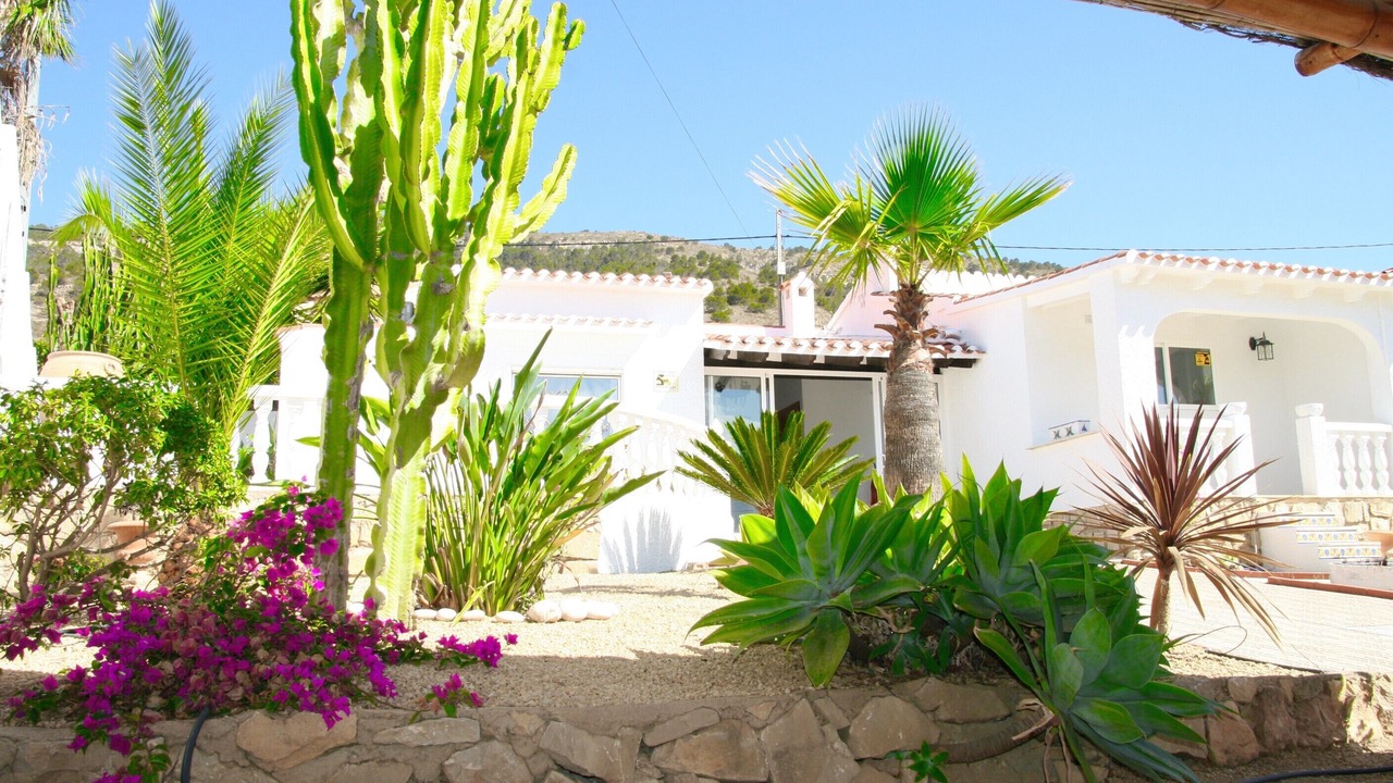 Photo of Outdoor in El Albir
