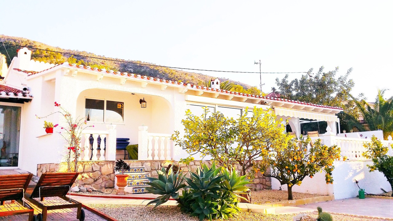 Photo of Others in El Albir