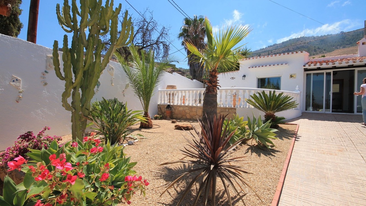 Photo of Outdoor in El Albir