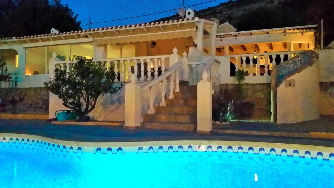Photo of Outdoor in El Albir