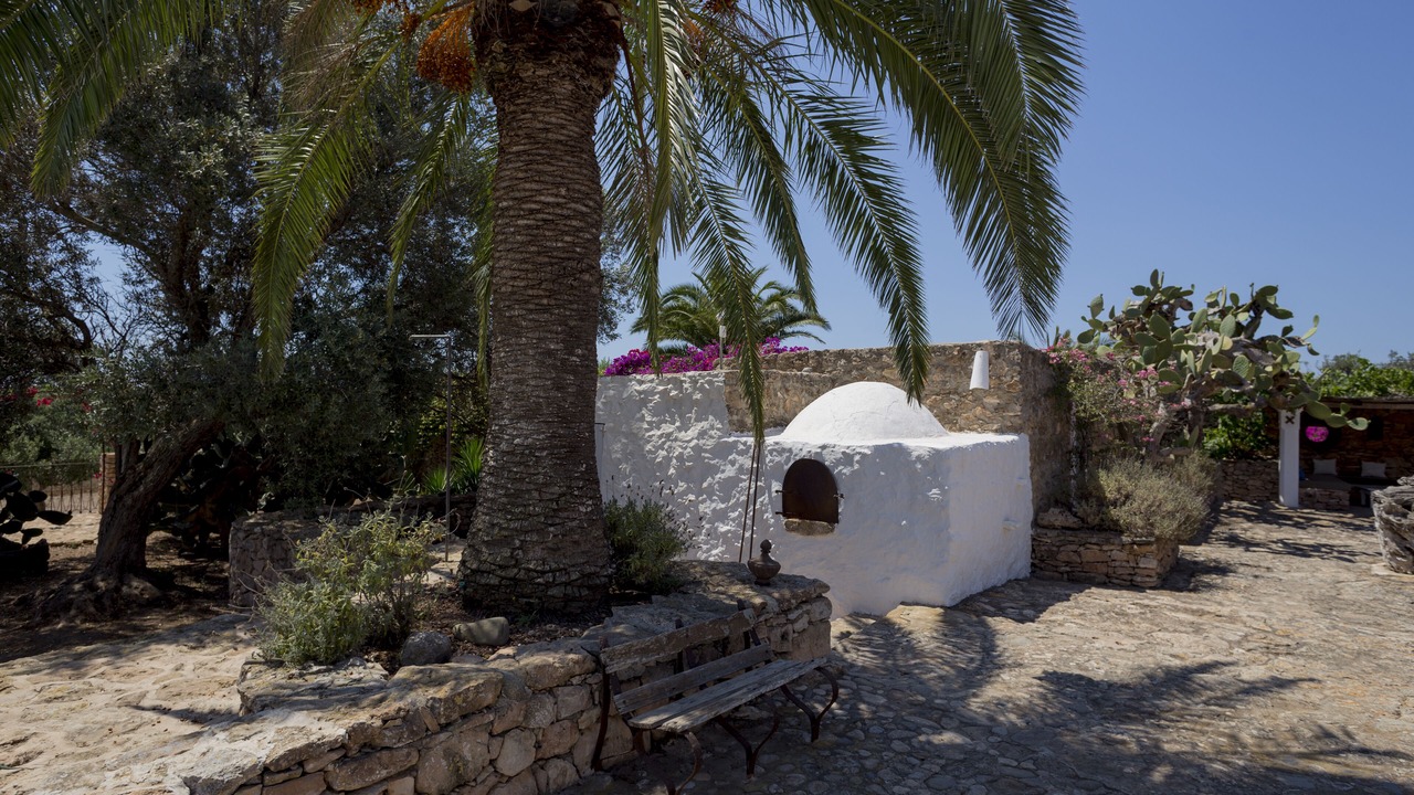 Photo of Outdoor in Es Cap de Barbaria