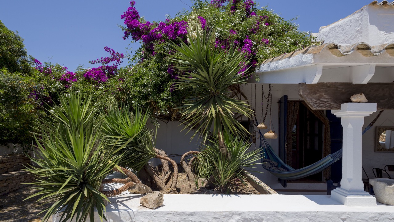 Photo of Outdoor in Es Cap de Barbaria