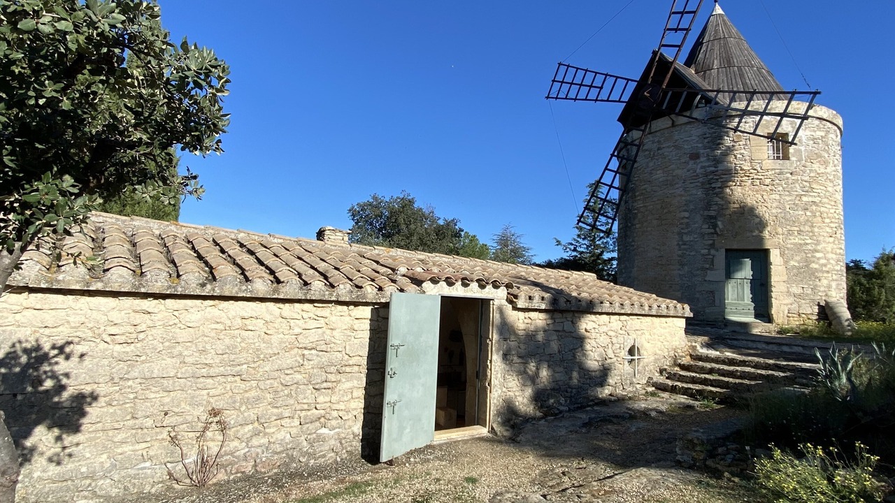 Photo of Outdoor in Castillon-du-Gard