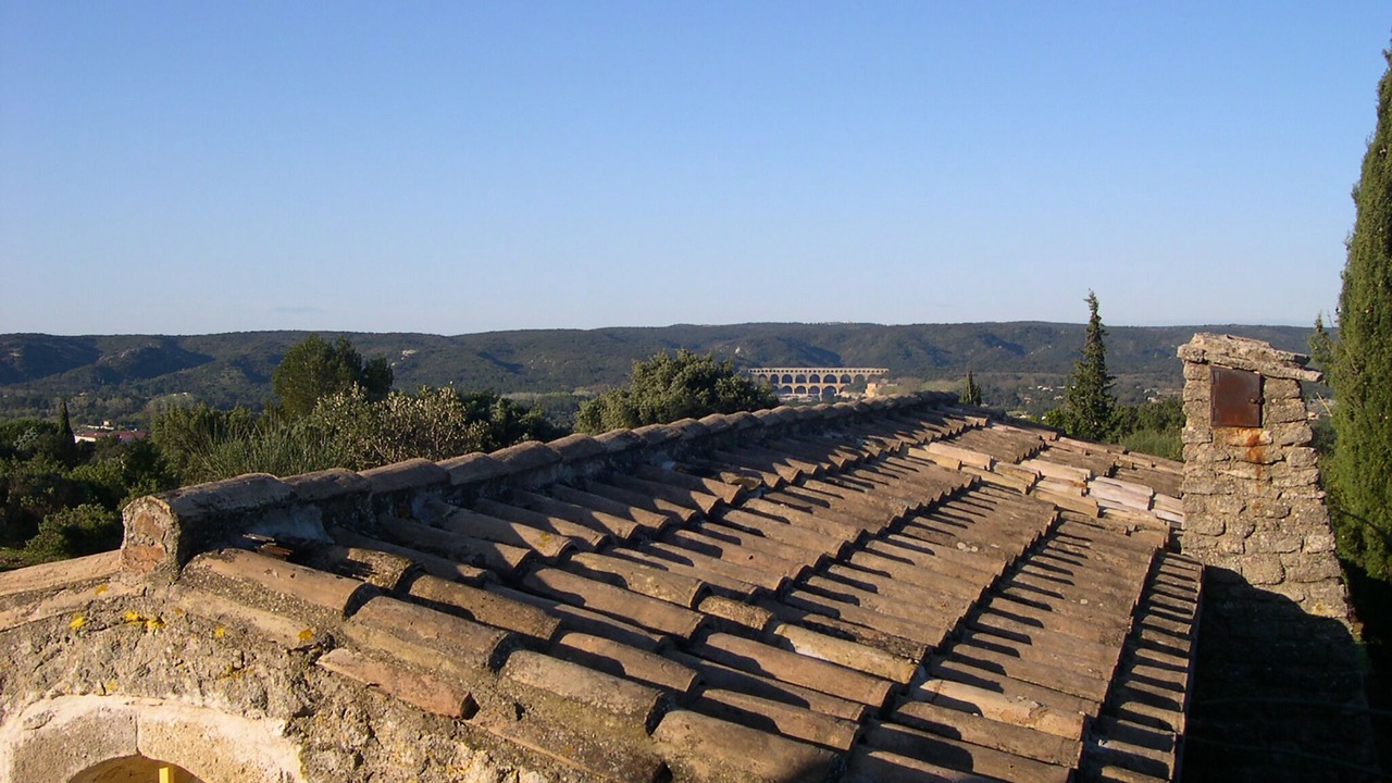 Photo of Outdoor in Castillon-du-Gard