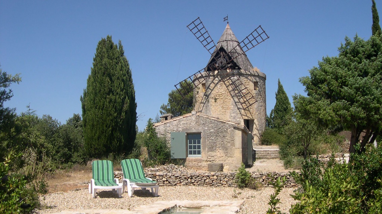 Photo of Outdoor in Castillon-du-Gard