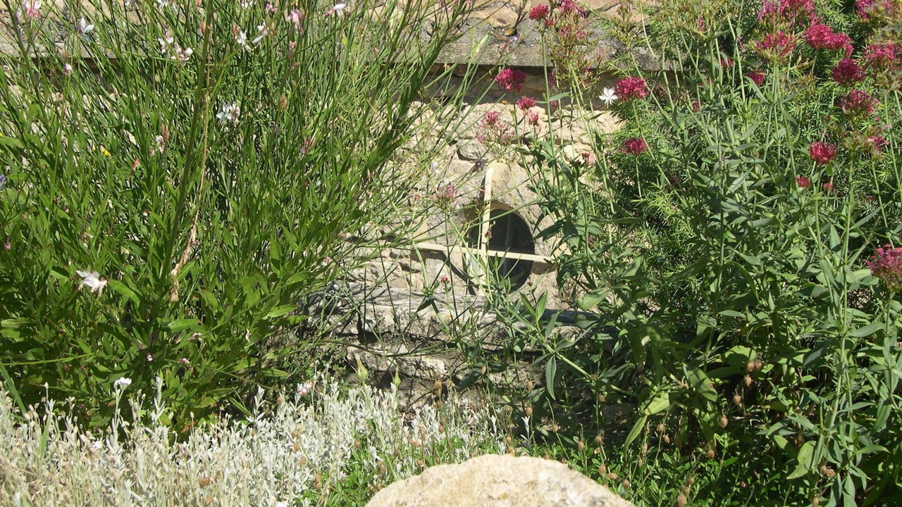 Photo of Outdoor in Castillon-du-Gard