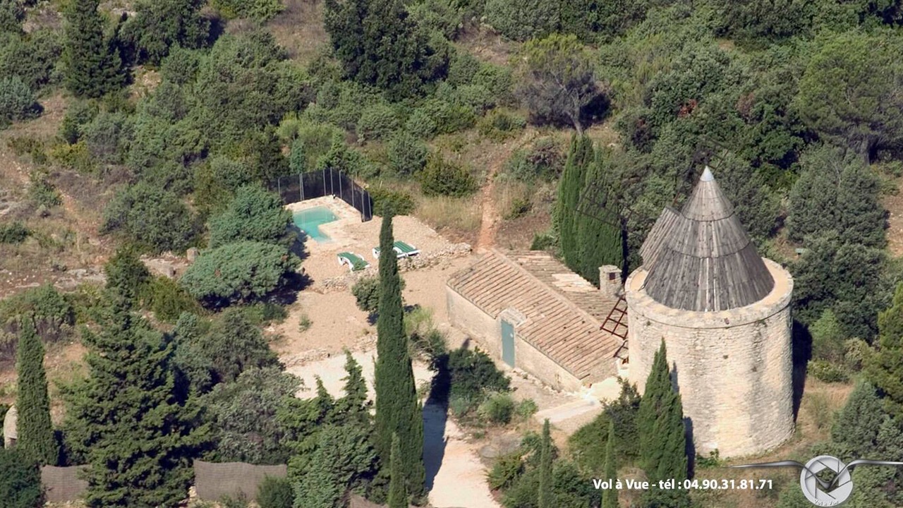 Photo of Outdoor in Castillon-du-Gard