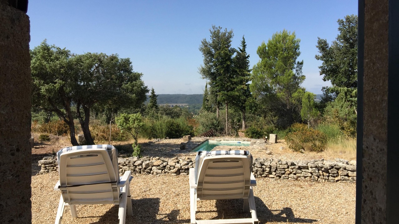 Photo of Outdoor in Castillon-du-Gard