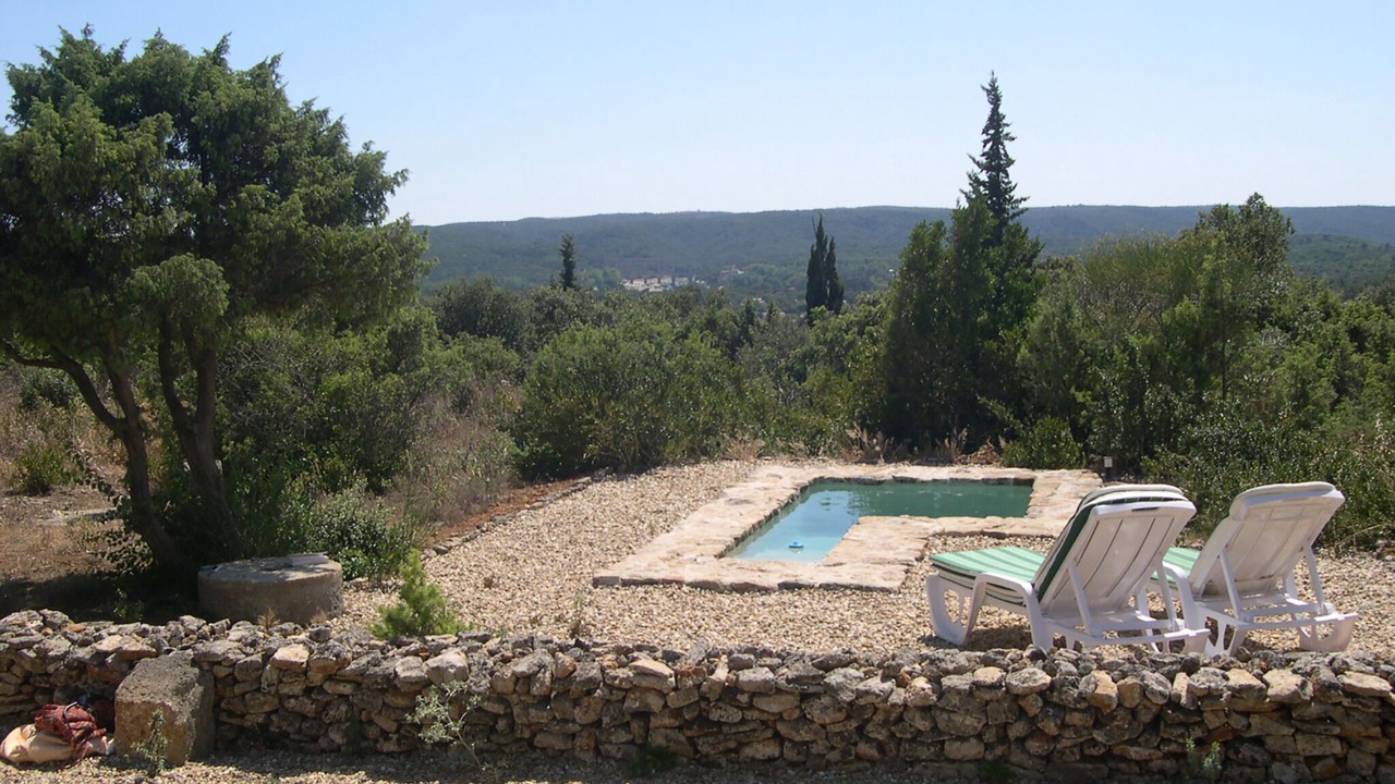 Photo of Outdoor in Castillon-du-Gard