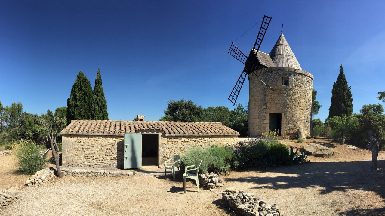 Photo of Outdoor in Castillon-du-Gard