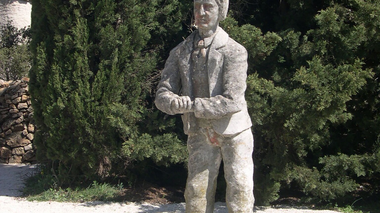 Photo of Outdoor in Castillon-du-Gard