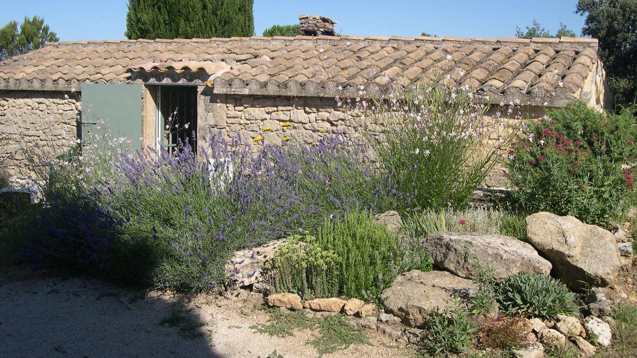 Photo of Outdoor in Castillon-du-Gard