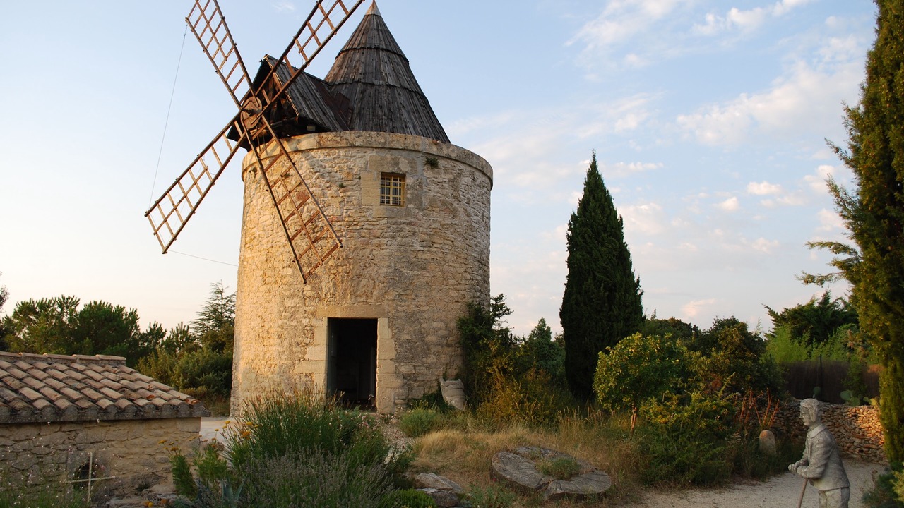 Photo of Others in Castillon-du-Gard