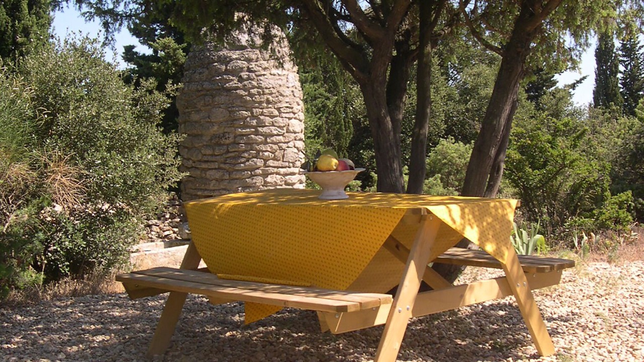 Photo of Outdoor in Castillon-du-Gard