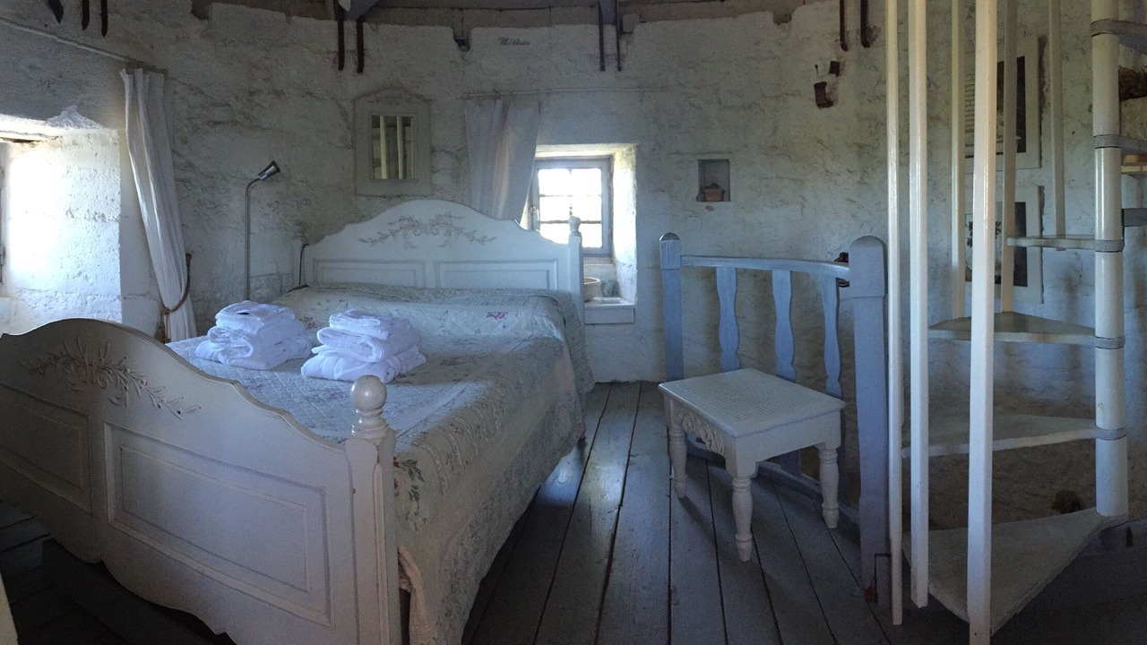 Photo of Bedroom in Castillon-du-Gard