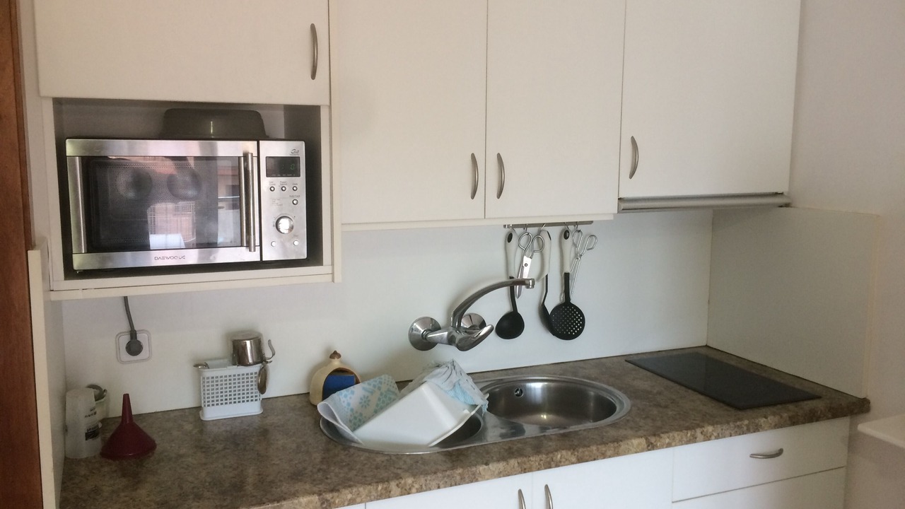 Photo of Kitchen in Santa Margarida